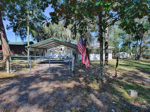 9454 CR 647N, BUSHNELL, FL 33513