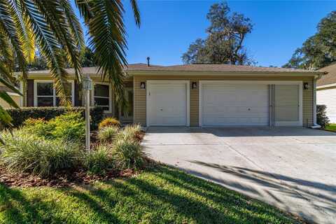 17066 SE 93RD YONDEL CIRCLE, THE VILLAGES, FL 32162