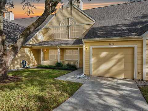 3610 PINE KNOT DRIVE, VALRICO, FL 33596