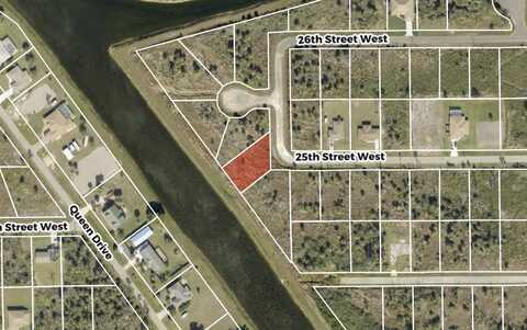 2501 CARLOS AVENUE N, LEHIGH ACRES, FL 33971