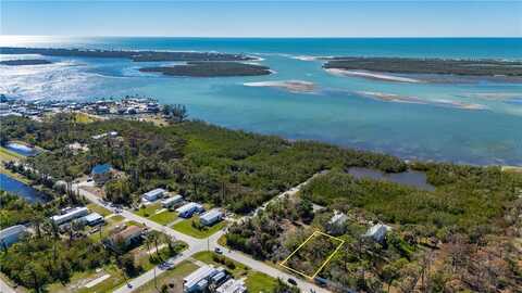 2870 WATERSIDE DRIVE, ENGLEWOOD, FL 34224