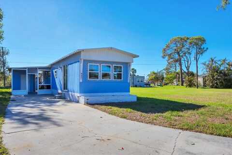 8321 BAYSIDE AVENUE, ENGLEWOOD, FL 34224
