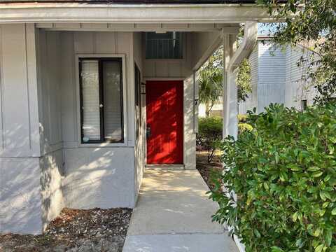 101 N HILL AVENUE S, DELAND, FL 32724