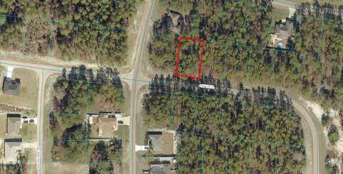 Tbd SW 138TH PLACE, OCALA, FL 34473