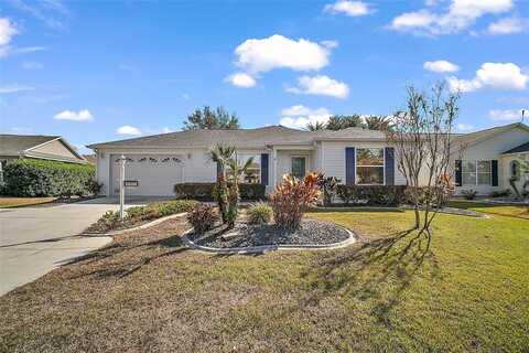 2514 RAINTREE DRIVE, THE VILLAGES, FL 32162