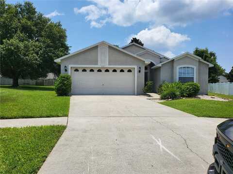 4901 OTTER CREEK COURT, VALRICO, FL 33596