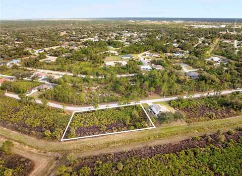 OHIO ROAD N, NORTH PORT, FL 34291