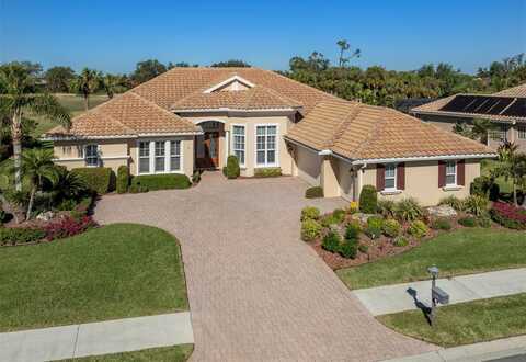 110 MARTELLAGO DRIVE, NORTH VENICE, FL 34275