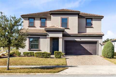 181 BROOKES PLACE, HAINES CITY, FL 33844