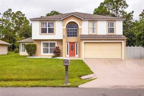 11 PICKFORD DRIVE, PALM COAST, FL 32164