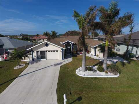 5247 CONNER TERRACE, PORT CHARLOTTE, FL 33981