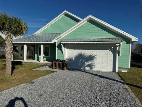 246 LALLA LANE, MEXICO BEACH, FL 32456