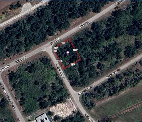 WYLAM DRIVE, NORTH PORT, FL 34288