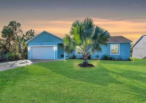 2251 MEETZE ST, PORT CHARLOTTE, FL 33953
