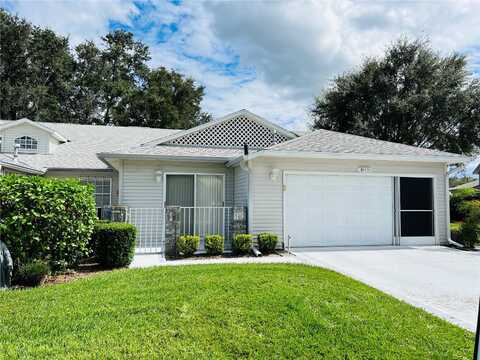 26030 NEWCOMBE CIRCLE, LEESBURG, FL 34748