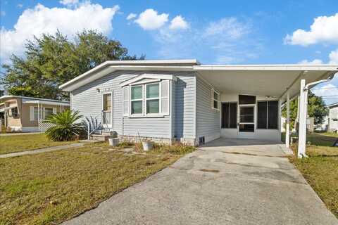 5641 COLUMBIA DRIVE, NEW PORT RICHEY, FL 34652