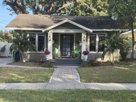 1001 E JEFFERSON STREET, ORLANDO, FL 32801