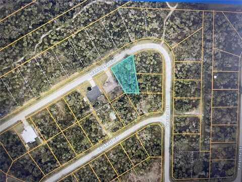 MANDRAKE, NORTH PORT, FL 34291