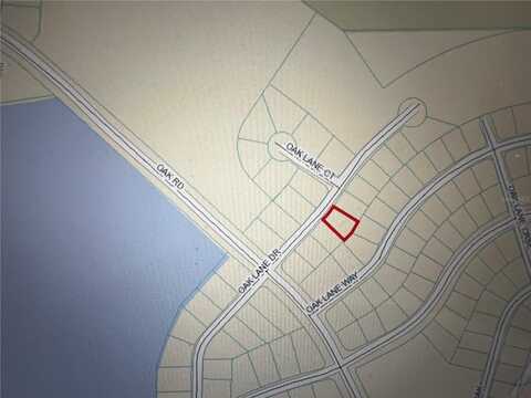 293 OAK LANE DRIVE, OCALA, FL 34472