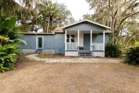 21854 NW 60TH AVENUE, MICANOPY, FL 32667