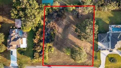 2604 TYLERS RIVER RUN, LUTZ, FL 33559
