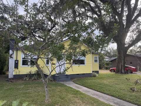 1640 E LIVINGSTON STREET, ORLANDO, FL 32803