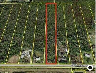 0 BILL TUCKER ROAD, WIMAUMA, FL 33598