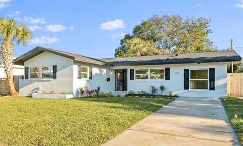 3519 OVERLOOK DRIVE NE, Saint Petersburg, FL 33703