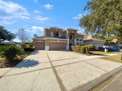 1778 OAK GROVE CHASE DRIVE, ORLANDO, FL 32820