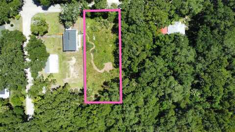 NW 5TH STREET, MICANOPY, FL 32667