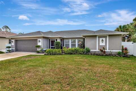 6261 KEATING AVENUE, NORTH PORT, FL 34291
