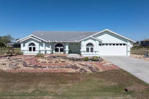 25380 VANTAGE LANE, PUNTA GORDA, FL 33983