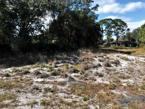 VANTAGE LOT #4 TERRACE, NORTH PORT, FL 34288