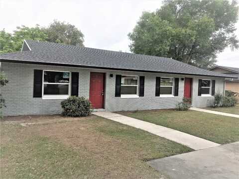 715 N OAK AVENUE, BARTOW, FL 33830