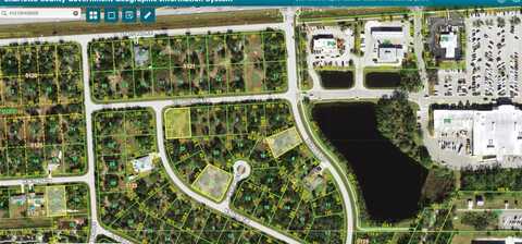 6503 WALTMAN COURT, PORT CHARLOTTE, FL 33981