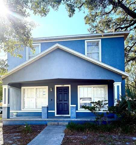319 E HANLON STREET, TAMPA, FL 33604