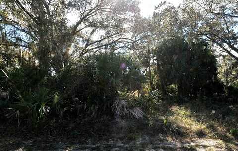 ADOLPH LOTS 10 & 11 AVENUE, NORTH PORT, FL 34288