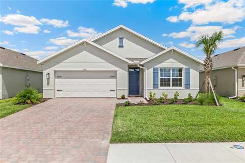 1428 POWELL VALLEY DRIVE, PORT CHARLOTTE, FL 33953