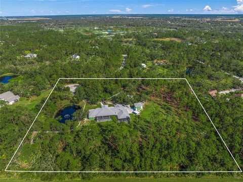7051 TURTLE LANE, SARASOTA, FL 34241