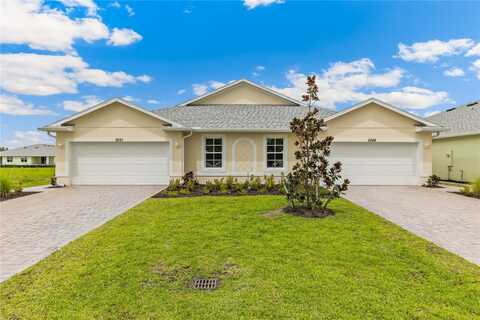 2051 ROYAL TERN CIRCLE, PUNTA GORDA, FL 33983