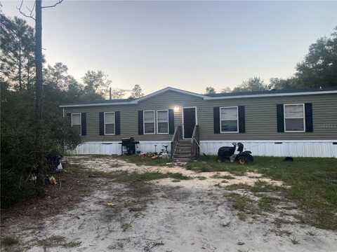 10831 NE 98TH LANE, ARCHER, FL 32618