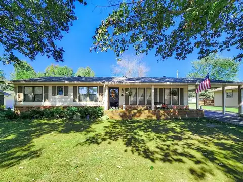 751 Choctaw St., Madisonville, KY 42431