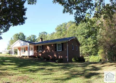 1597 Abram Penn Hwy, Stuart, VA 24171