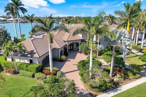 864 INLET DRIVE, Marco Island, FL 34145