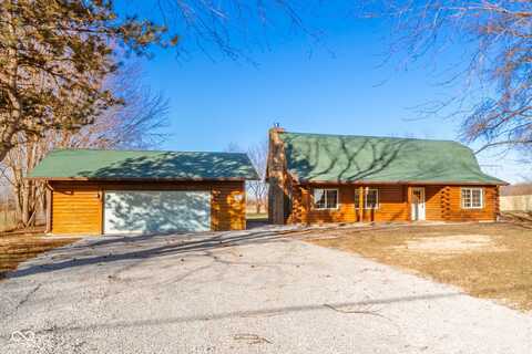 4298 W 300 N, Anderson, IN 46011