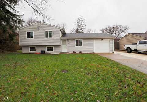 8523 Farmhill Road, Indianapolis, IN 46231