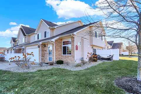 5933 Marina View Drive, Indianapolis, IN 46237