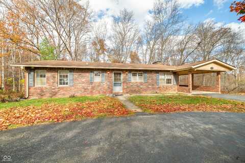 459 Artist Drive, Nashville, IN 47448