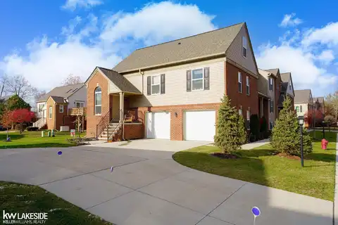 13668 Chinkapin, Van Buren Twp, MI 48111