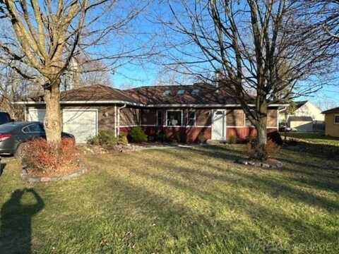 13731 Elwell, Van Buren Twp, MI 48111